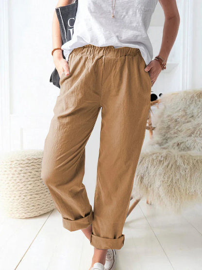 Felina® | Klassische und bequeme General Pants