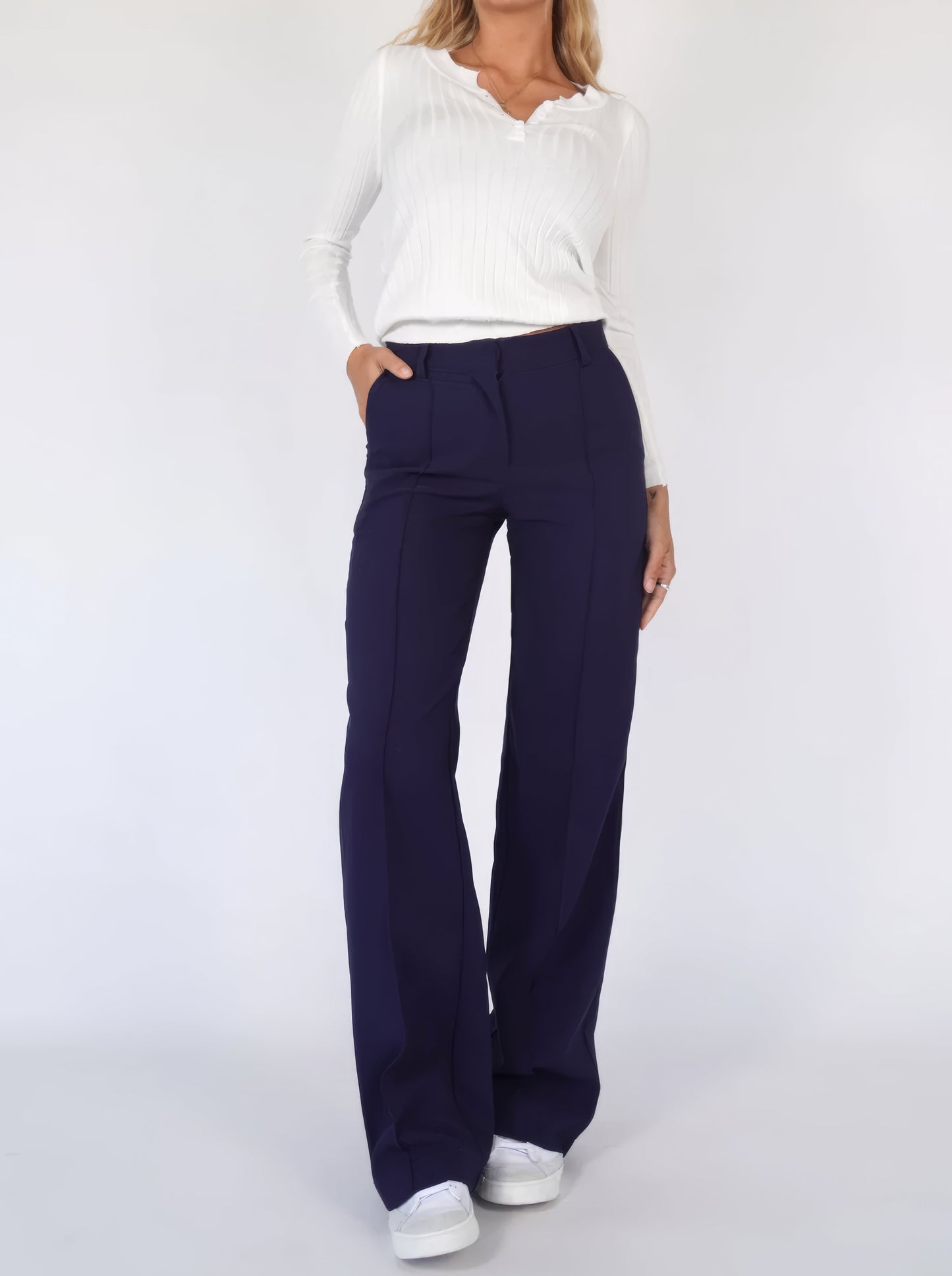 Chrystal | Lässige und stilvolle General Pants