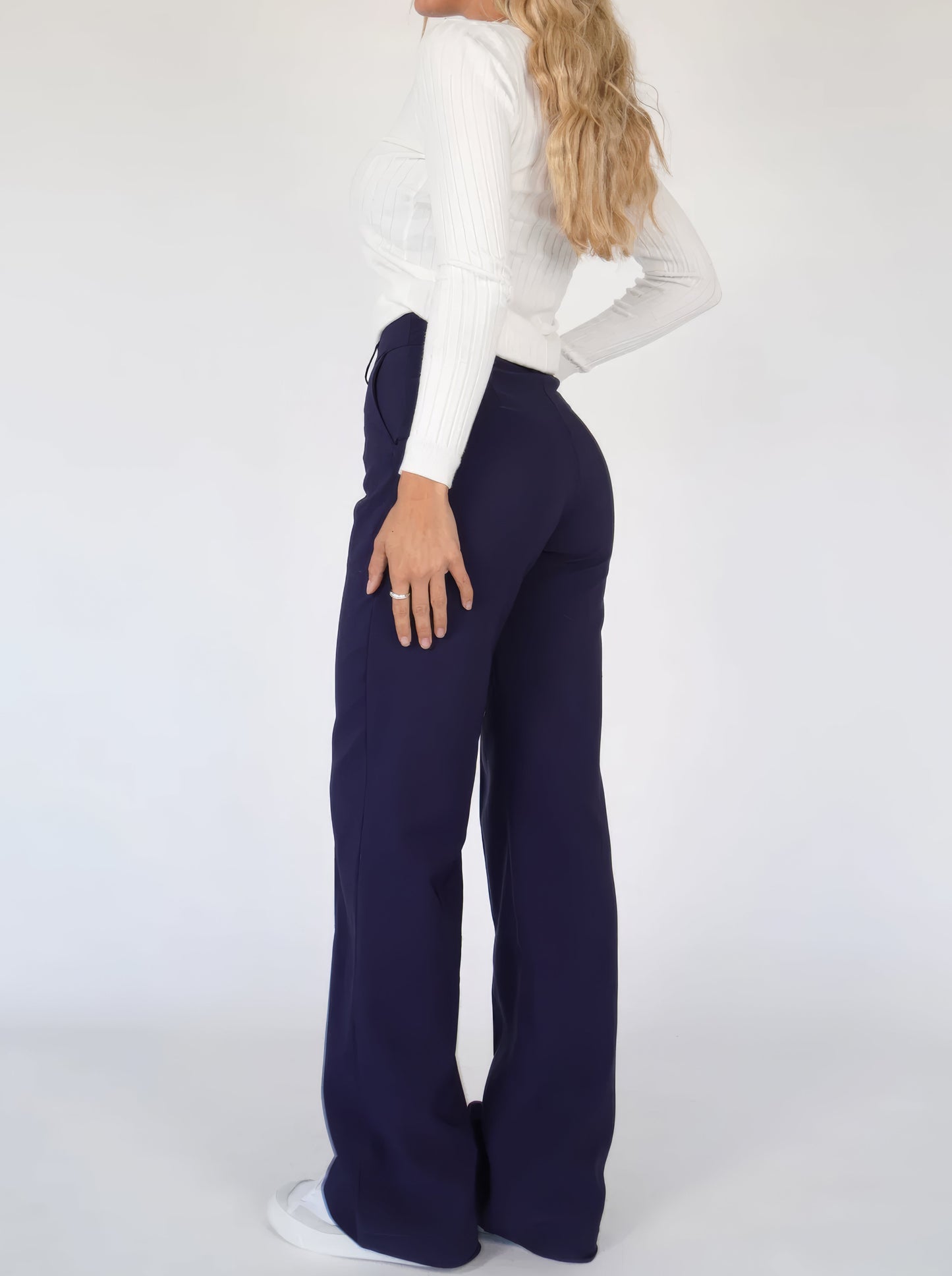 Chrystal | Lässige und stilvolle General Pants