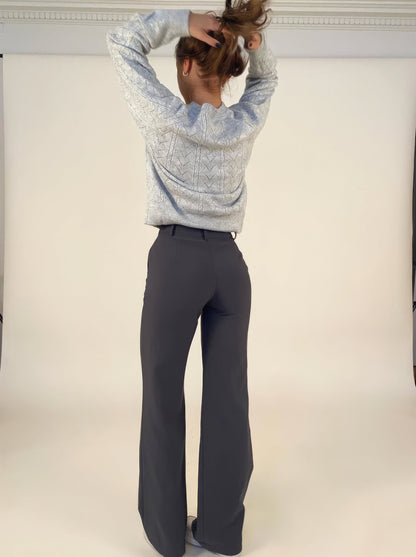 Chrystal | Lässige und stilvolle General Pants