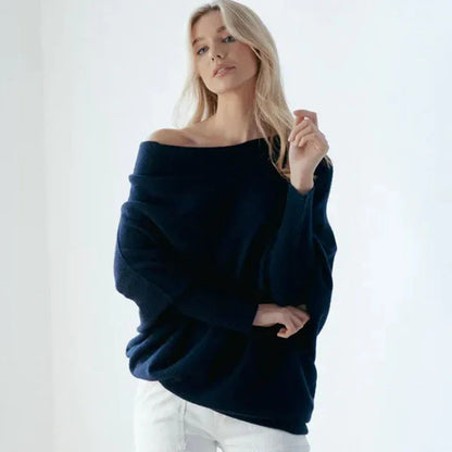 Marlee | Elegant und lässig Winter Pullover