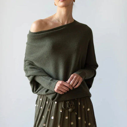 Marlee | Elegant und lässig Winter Pullover