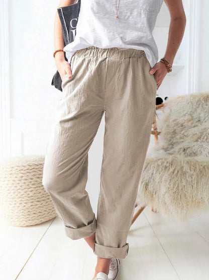 Felina® | Klassische und bequeme General Pants