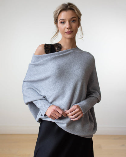 Marlee | Elegant und lässig Winter Pullover