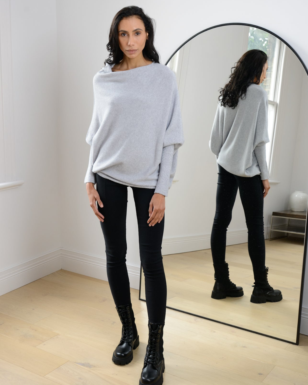 Marlee | Elegant und lässig Winter Pullover