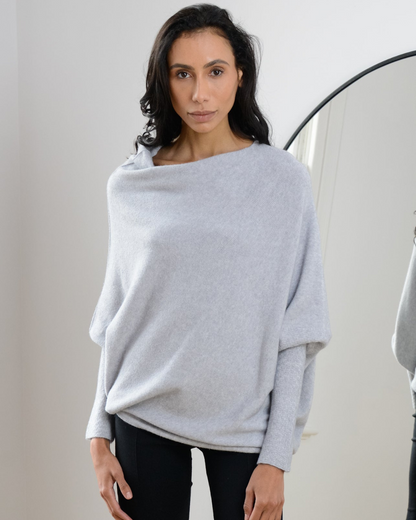 Marlee | Elegant und lässig Winter Pullover