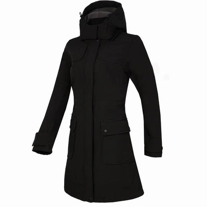 Trinity | Elegante und vielseitige Winterjacke