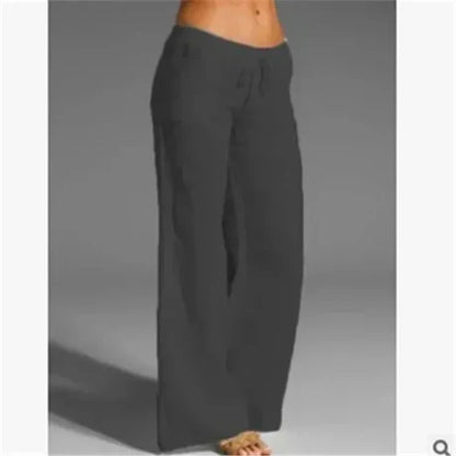 Sissi | Lässige und stilvolle General Pants