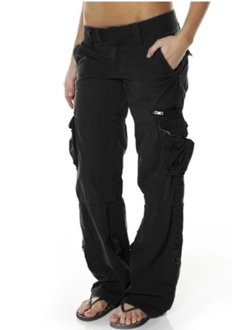 Ellen® | Moderne und vielseitige General Pants