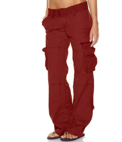 Ellen® | Moderne und vielseitige General Pants