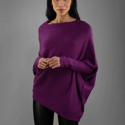 Marlee | Elegant und lässig Winter Pullover