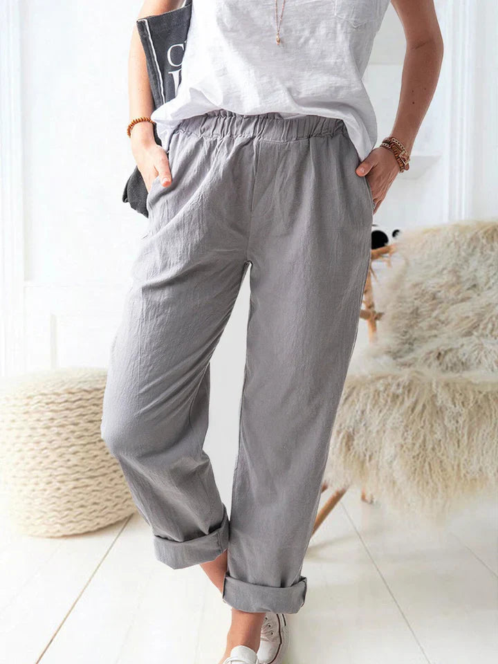 Felina® | Klassische und bequeme General Pants