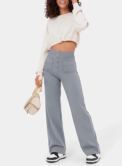 Jovita | Maßgeschneiderte und elegante General Pants